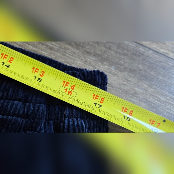 Polo Ralph lauren All Over Print Rugby Shirts Corduroy Pants XL - Picture 6 of 7